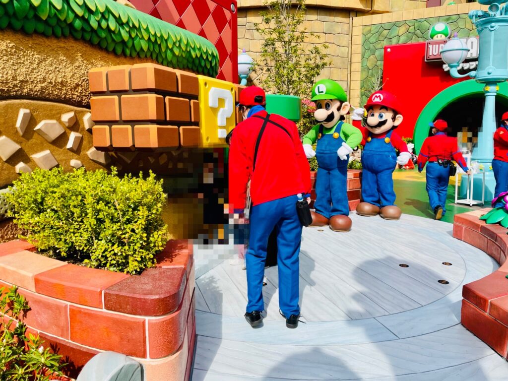 ユニバーサルマリオ Jtbで行く1歳 2歳 3歳の子連れプランを大公開 大阪 くるくるばっち ユニバーサルマリオ Jtbで行く1歳 2歳 3歳の子連れプランを大公開 大阪 くるくるばっち